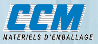 Logo CCM